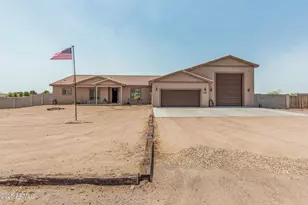 29409 N 207th Ave, Wittmann, AZ 85361 - Photo 1