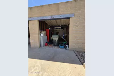 216 Highland Drive, Sierra Vista, AZ 85635 - Photo 28