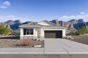 22670 N Lynn St, Maricopa, AZ 85138 - Photo 1