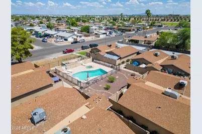 1310 S Pima Road S #51, Mesa, AZ 85210 - Photo 1