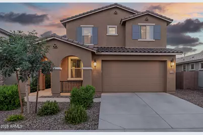 5728 S Parkwood, Mesa, AZ 85212 - Photo 1