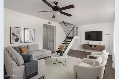 4734 W Rose Lane, Glendale, AZ 85301 - Photo 1