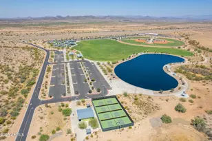 8337 W Lariat Ln, Peoria, AZ 85383 - Photo 68