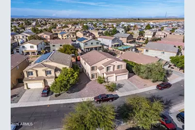 35834 W Cartegna Lane, Maricopa, AZ 85138 - Photo 6