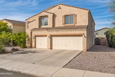 35834 W Cartegna Lane, Maricopa, AZ 85138 - Photo 2