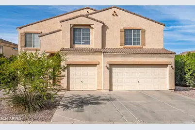 35834 W Cartegna Lane, Maricopa, AZ 85138 - Photo 1