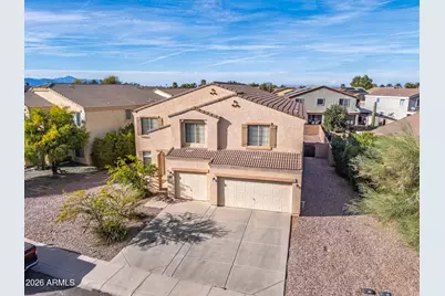 35834 W Cartegna Lane, Maricopa, AZ 85138 - Photo 4