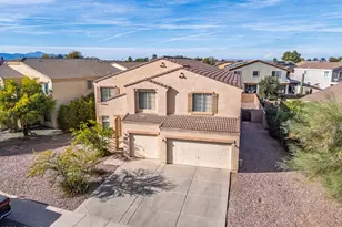 35834 W Cartegna Ln, Maricopa, AZ 85138 - Photo 4