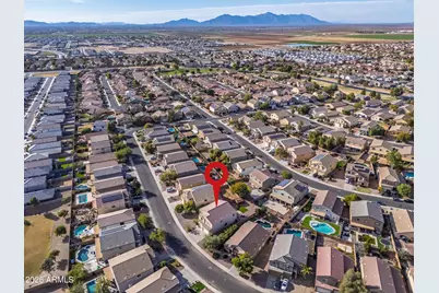 35834 W Cartegna Lane, Maricopa, AZ 85138 - Photo 54