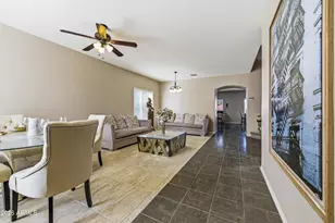 35834 W Cartegna Ln, Maricopa, AZ 85138 - Photo 8