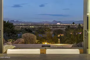 5849 E Hummingbird, Paradise Valley, AZ 85253 - Photo 1