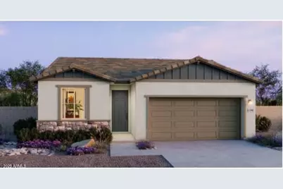 5561 S 253rd Avenue, Buckeye, AZ 85326 - Photo 1