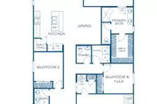 5561 S 253rd Ave, Buckeye, AZ 85326 - Photo 2