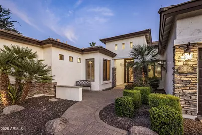 2085 W Weatherby Way, Chandler, AZ 85286 - Photo 1