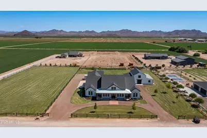 29617 W Eagle Drive, Palo Verde, AZ 85343 - Photo 34