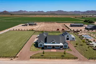 29617 W Eagle Dr, Palo Verde, AZ 85343 - Photo 34