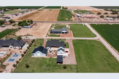 29617 W Eagle Drive, Palo Verde, AZ 85343 - Photo 100