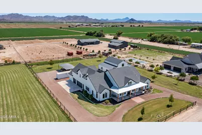 29617 W Eagle Drive, Palo Verde, AZ 85343 - Photo 1