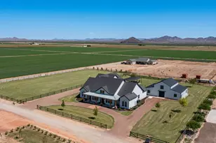 29617 W Eagle Dr, Palo Verde, AZ 85343 - Photo 92