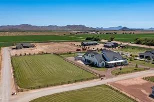 29617 W Eagle Dr, Palo Verde, AZ 85343 - Photo 32