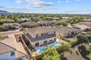 3126 E Wildhorse Ct, Gilbert, AZ 85297 - Photo 84