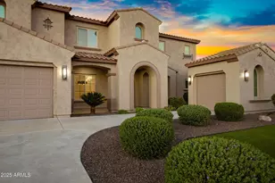 3126 E Wildhorse Ct, Gilbert, AZ 85297 - Photo 86