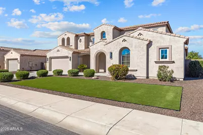 3126 E Wildhorse Court, Gilbert, AZ 85297 - Photo 4