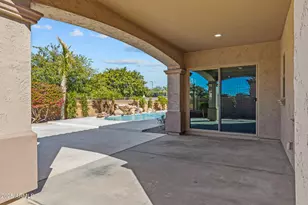 3126 E Wildhorse Ct, Gilbert, AZ 85297 - Photo 72