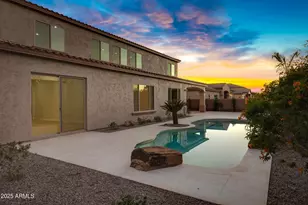 3126 E Wildhorse Ct, Gilbert, AZ 85297 - Photo 88