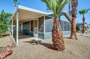 3700 S Ironwood Dr, Apache Junction, AZ 85120 - Photo 4