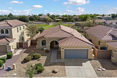 949 E Indian Wells Place, Chandler, AZ 85249 - Photo 1