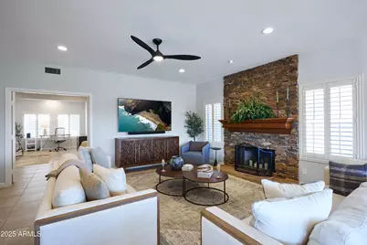 5921 E Sandra Terrace, Scottsdale, AZ 85254 - Photo 2