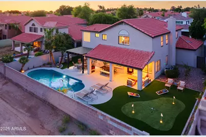 5921 E Sandra Terrace, Scottsdale, AZ 85254 - Photo 48