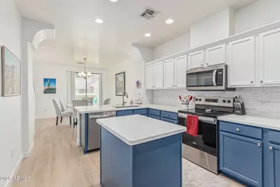 42424 N Gavilan Peak Parkway #19102, Anthem, AZ 85086 - Photo 12