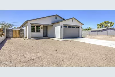9401 W Coronado Drive, Arizona City, AZ 85123 - Photo 1
