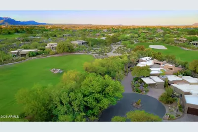 1637 N Quartz Valley Road, Scottsdale, AZ 85266 - Photo 2