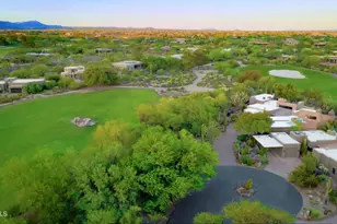 1637 N Quartz Valley Rd, Scottsdale, AZ 85266 - Photo 2