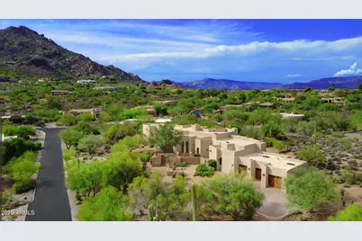 2304 Fox Tail Trail, Carefree, AZ 85377 - Photo 2