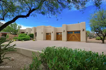 2304 Fox Tail Trail, Carefree, AZ 85377 - Photo 4