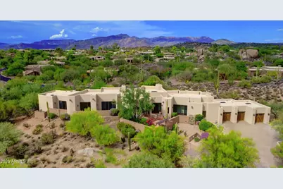 2304 Fox Tail Trail, Carefree, AZ 85377 - Photo 1