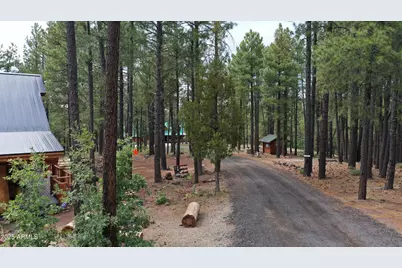 395 W Lazy Pine Lane #-, Munds Park, AZ 86017 - Photo 2