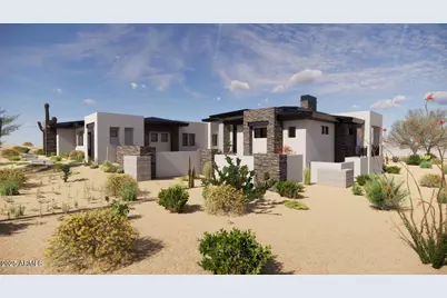 8477 E Homestead Circle #146, Scottsdale, AZ 85266 - Photo 4