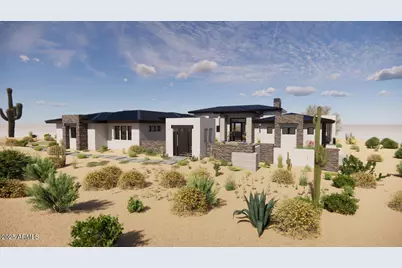 8477 E Homestead Circle #146, Scottsdale, AZ 85266 - Photo 2