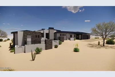 8477 E Homestead Circle #146, Scottsdale, AZ 85266 - Photo 6