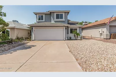 6650 E Northridge Street, Mesa, AZ 85215 - Photo 1