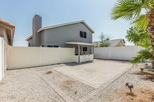 6650 E Northridge St, Mesa, AZ 85215 - Photo 48