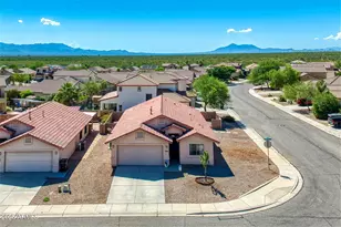 1089 Montrose, Sierra Vista, AZ 85635 - Photo 1