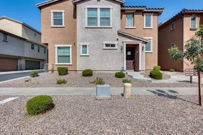 2039 N 77th Drive, Phoenix, AZ 85035 - Photo 1