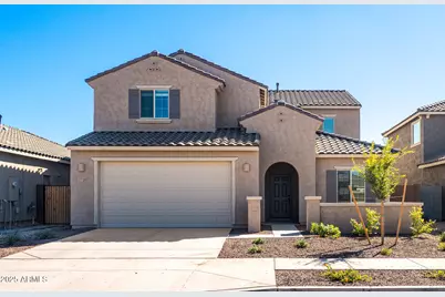 17739 W Pueblo Avenue, Goodyear, AZ 85338 - Photo 1