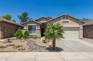 17224 W Smokey, Surprise, AZ 85388 - Photo 1